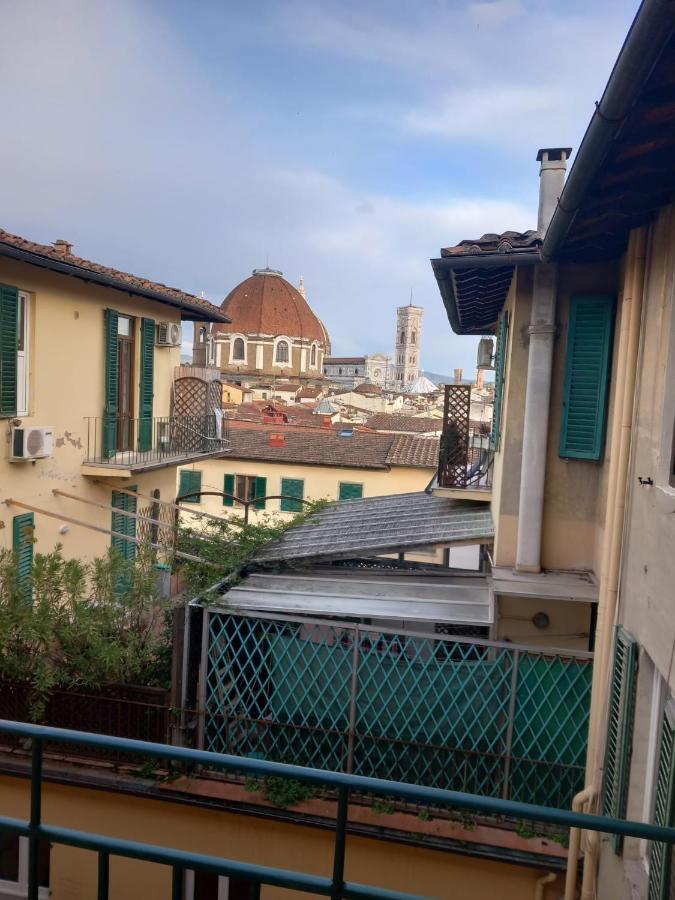 Sweetly Home In Florenţa Exterior foto