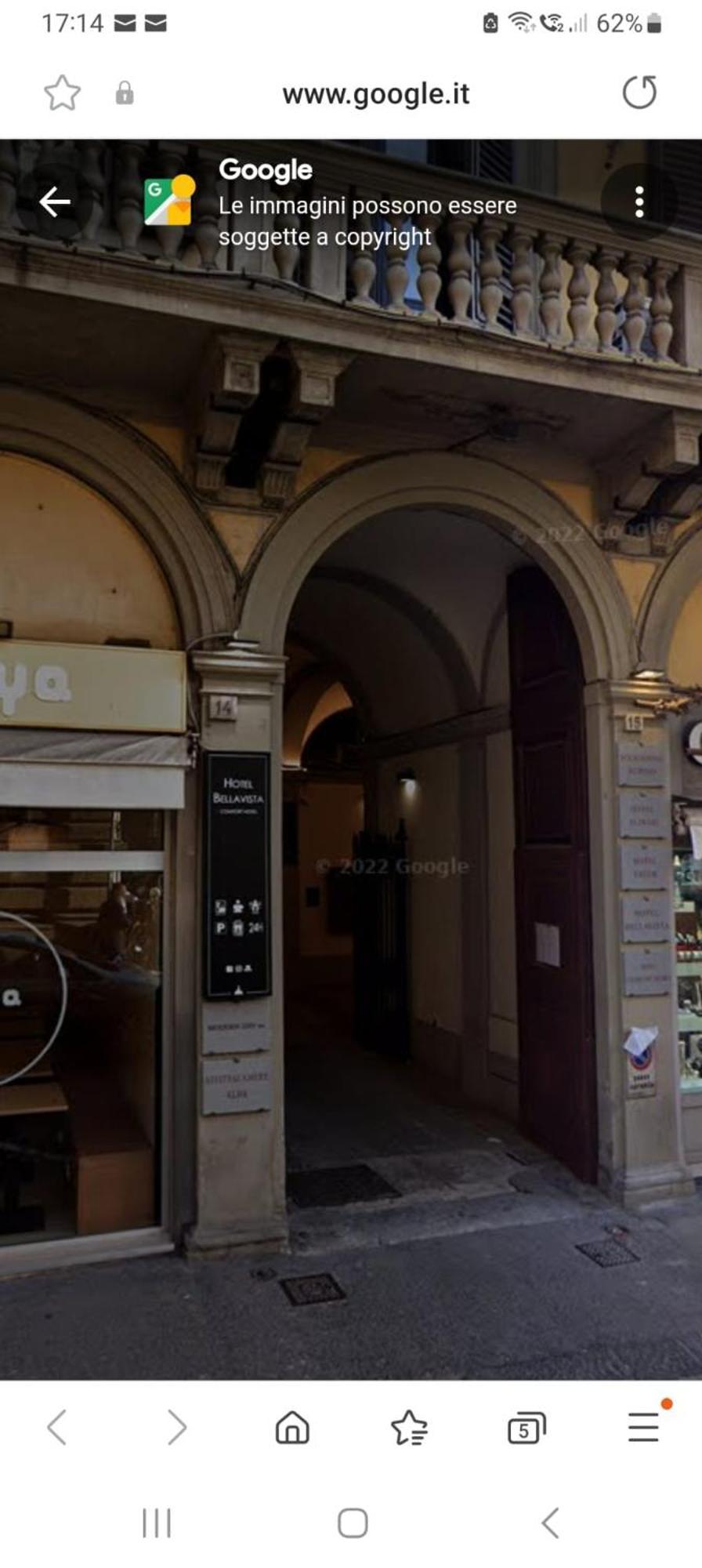 Sweetly Home In Florenţa Exterior foto